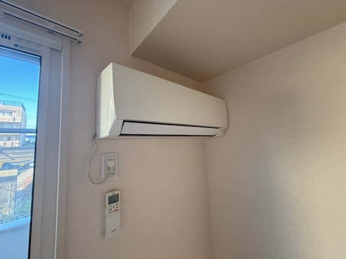 ロワジールの物件内観写真