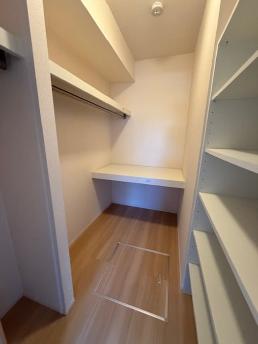 ロワジールの物件内観写真