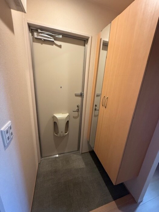 ロワジールの物件内観写真