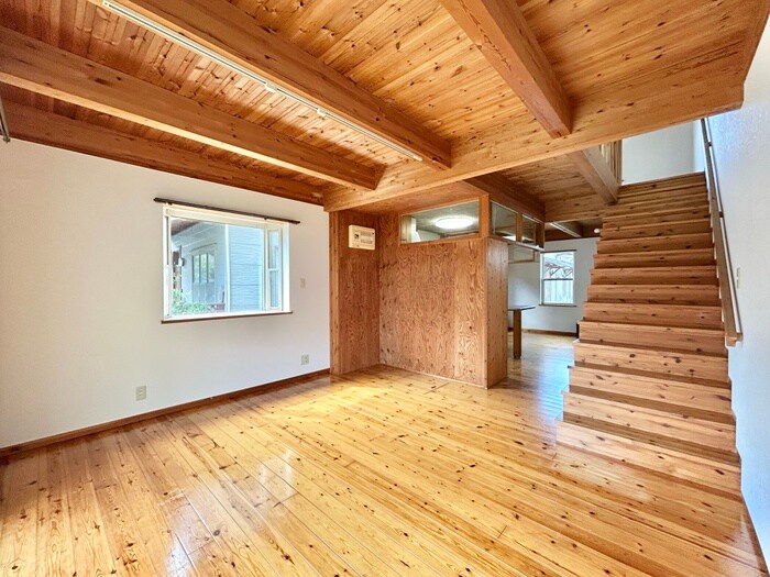 センチュリーヴィラ（1－3号）の物件内観写真