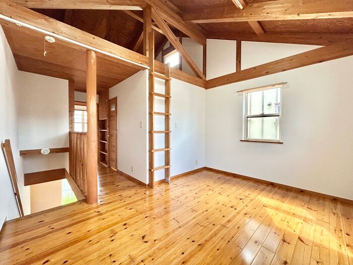 センチュリーヴィラ（1－3号）の物件内観写真