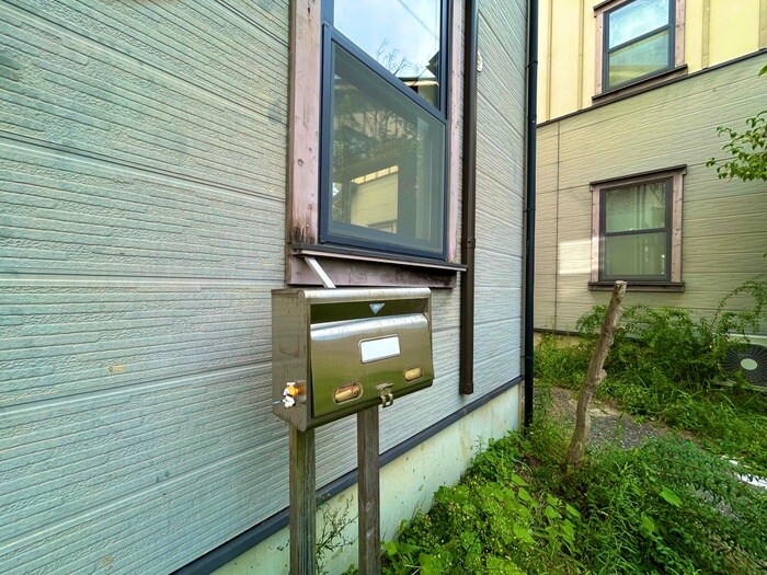 センチュリーヴィラ（1－3号）の物件外観写真