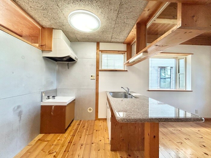 センチュリーヴィラ（1－3号）の物件内観写真