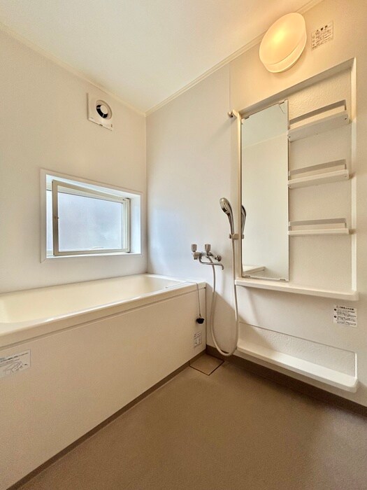 センチュリーヴィラ（1－3号）の物件内観写真