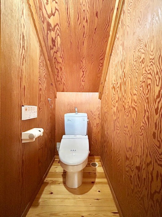 センチュリーヴィラ（1－3号）の物件内観写真