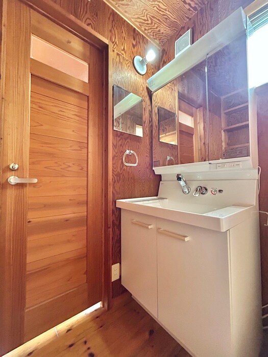 センチュリーヴィラ（1－3号）の物件内観写真