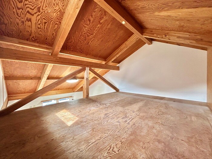 センチュリーヴィラ（1－3号）の物件内観写真