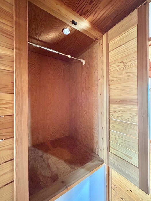 センチュリーヴィラ（1－3号）の物件内観写真