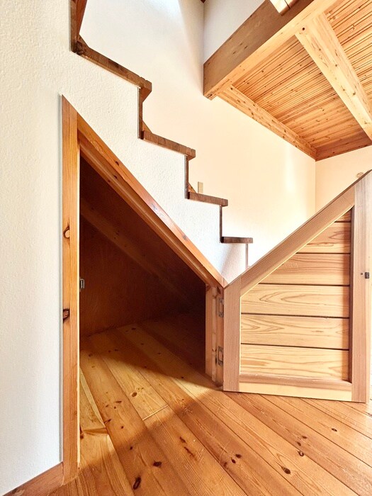 センチュリーヴィラ（1－3号）の物件内観写真