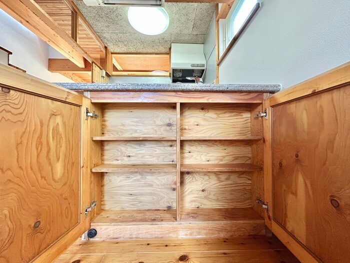 センチュリーヴィラ（1－3号）の物件内観写真