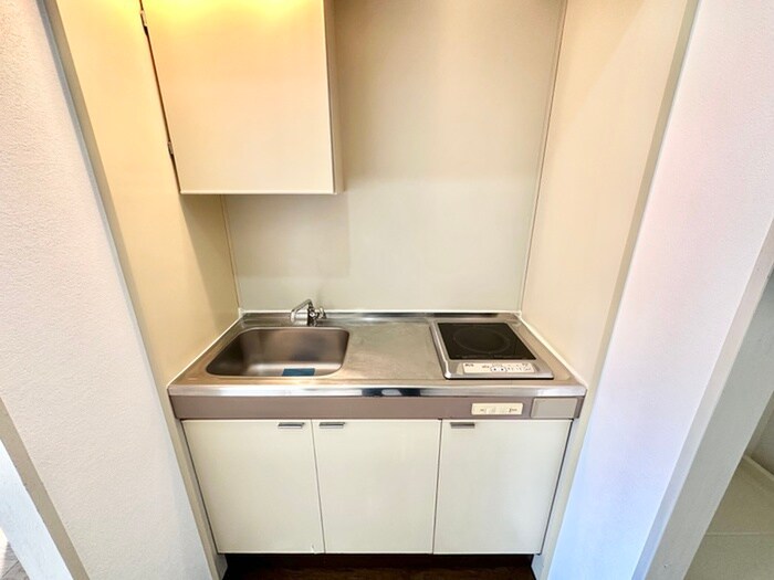 BAZAREZ（バザレ）の物件内観写真