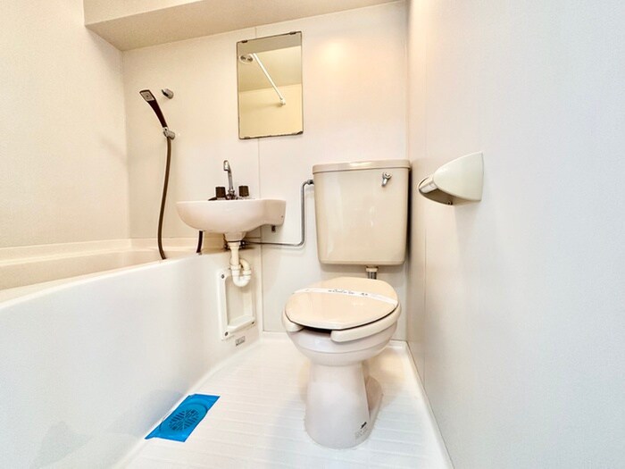 BAZAREZ（バザレ）の物件内観写真