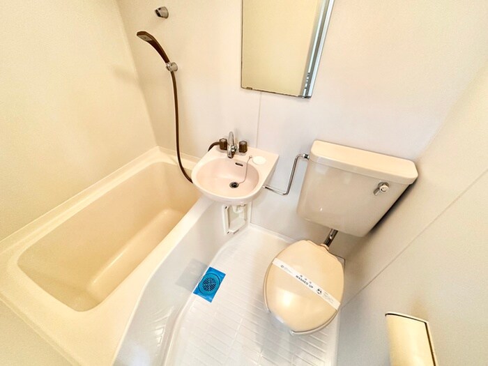 BAZAREZ（バザレ）の物件内観写真