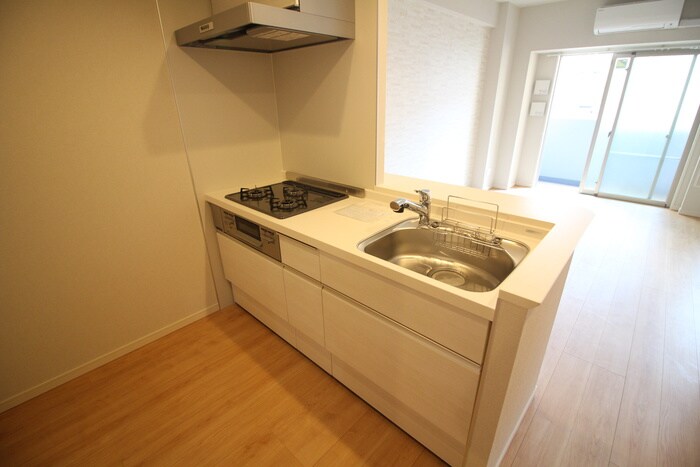 リモッカ大手町の物件内観写真