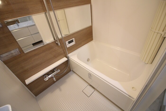 リモッカ大手町の物件内観写真