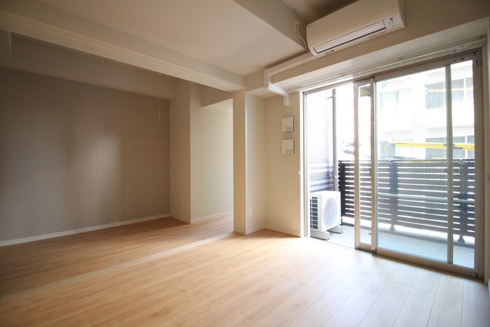 リモッカ大手町の物件内観写真