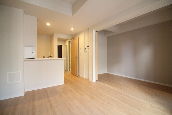 リモッカ大手町の物件内観写真