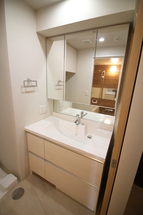 リモッカ大手町の物件内観写真