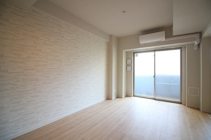 リモッカ大手町の物件内観写真