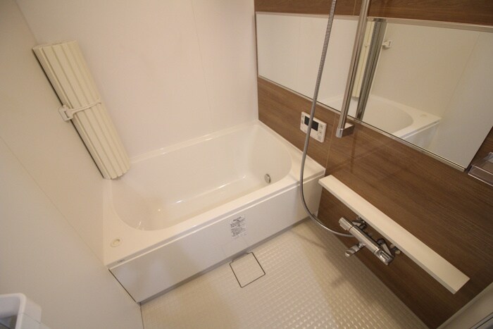 リモッカ大手町の物件内観写真