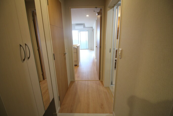 リモッカ大手町の物件内観写真