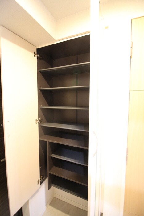 リモッカ大手町の物件内観写真