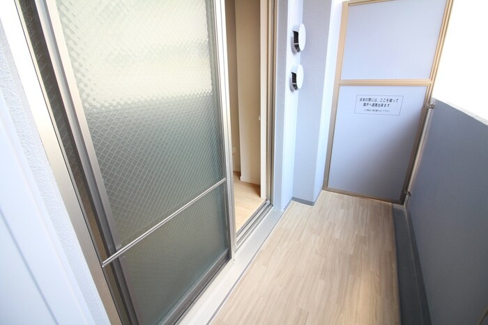 リモッカ大手町の物件内観写真