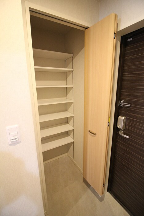 リモッカ大手町の物件内観写真