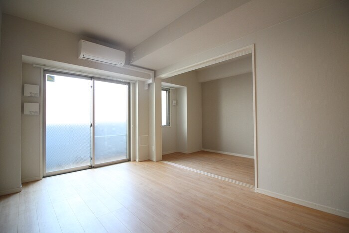 リモッカ大手町の物件内観写真