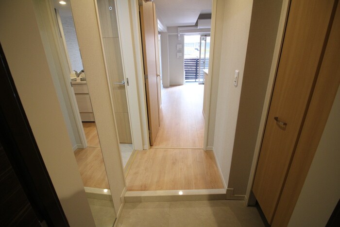 リモッカ大手町の物件内観写真