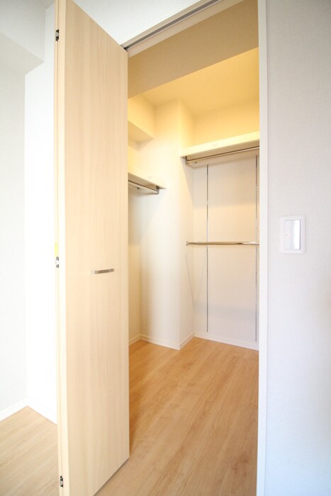 リモッカ大手町の物件内観写真