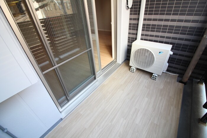 リモッカ大手町の物件内観写真