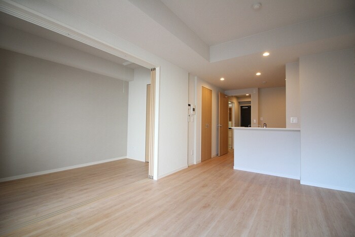 リモッカ大手町の物件内観写真