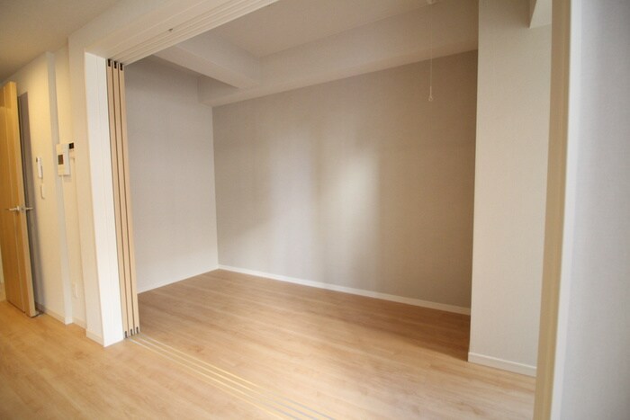 リモッカ大手町の物件内観写真