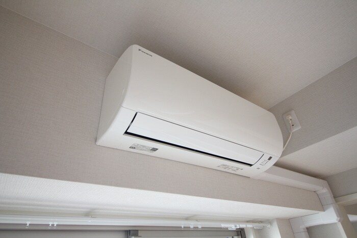 リモッカ大手町の物件内観写真