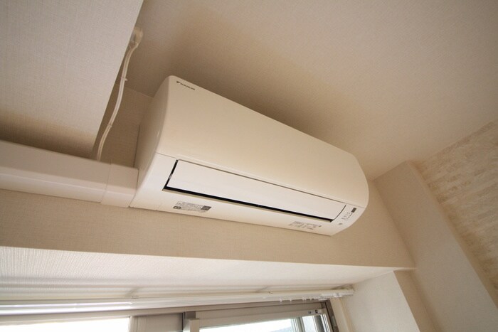 リモッカ大手町の物件内観写真