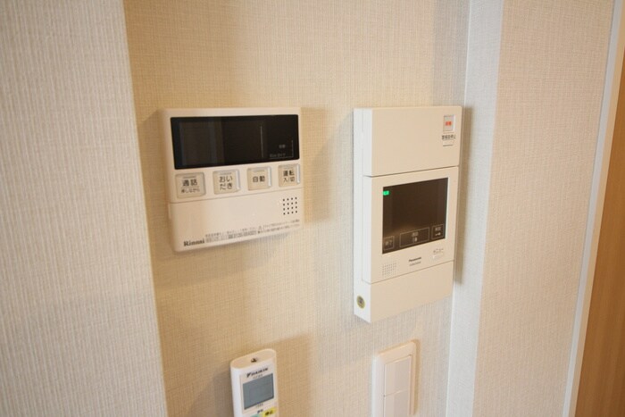 リモッカ大手町の物件内観写真