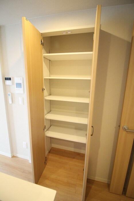 リモッカ大手町の物件内観写真