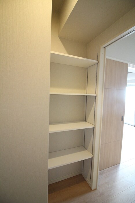 リモッカ大手町の物件内観写真