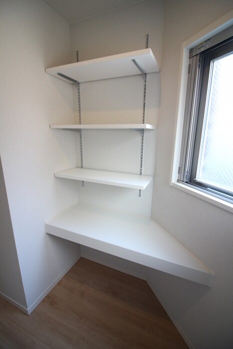 リモッカ大手町の物件内観写真