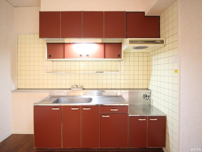 ロイヤルビューの物件内観写真