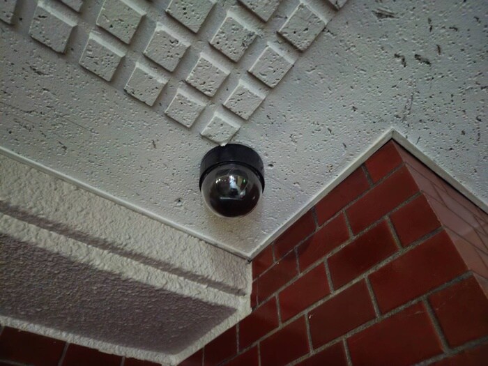 ロイヤルビューの物件外観写真