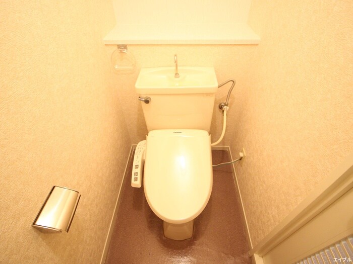 ロイヤルビューの物件内観写真