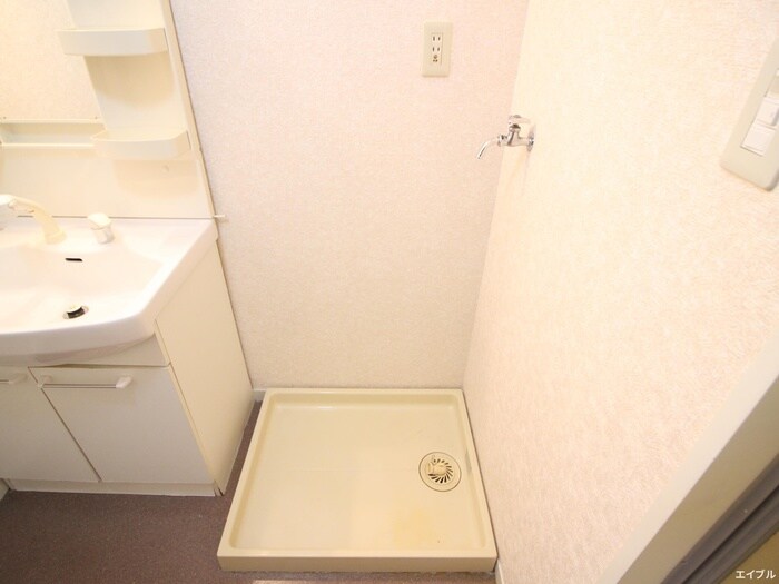 ロイヤルビューの物件内観写真