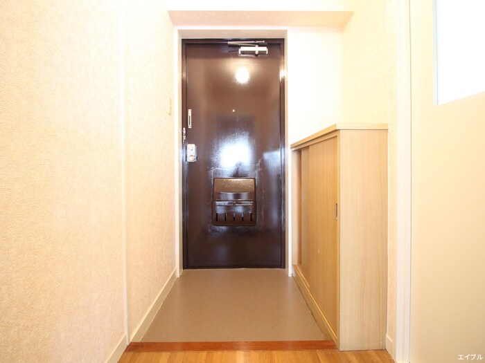 ロイヤルビューの物件内観写真