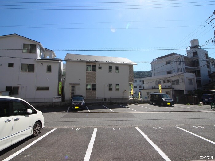 ロイヤルビューの物件内観写真