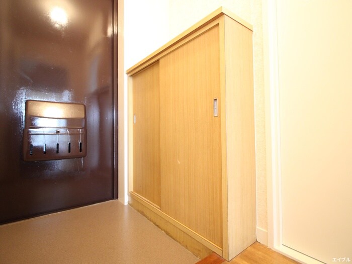 ロイヤルビューの物件内観写真