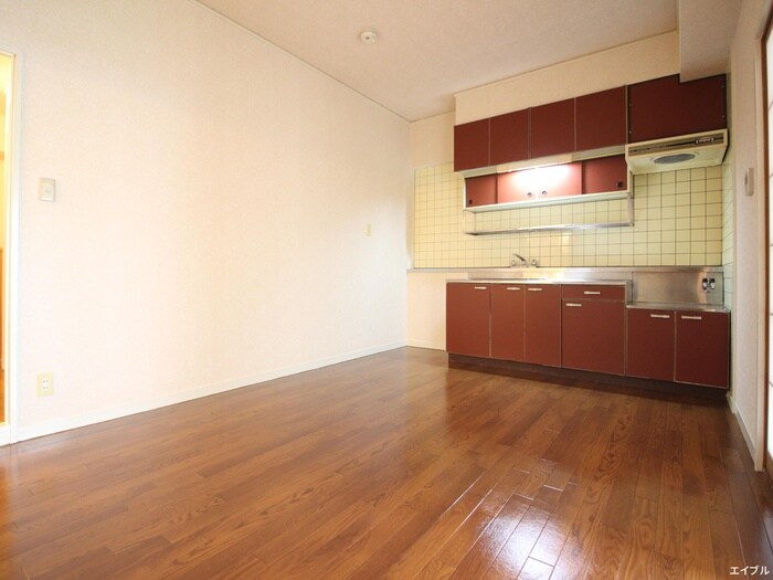 ロイヤルビューの物件内観写真