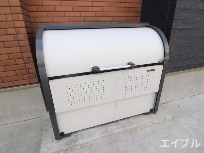 reve五日市の物件外観写真