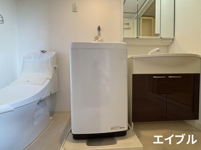 reve五日市の物件内観写真